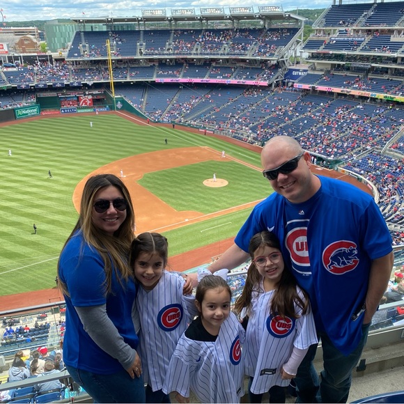 Meet your Posher, Ally - Picture 6 of 6